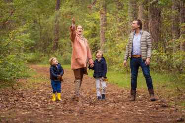 Residentie Californië