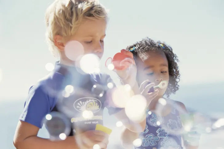 Kinderactiviteiten