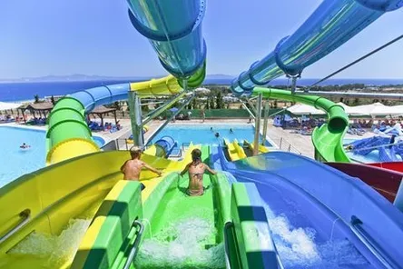 SunConnect Kipriotis Aqualand