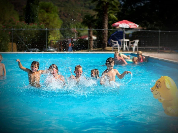 Camping La Rocca Manerba
