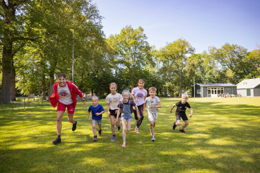Marvilla Parks Friese Meren
