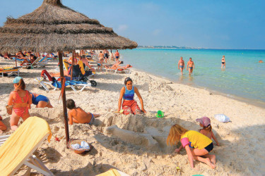 SunConnect Hotel One Resort Monastir