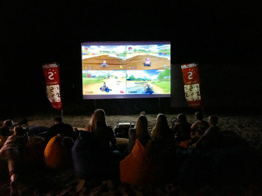 Hotel Club Kastalia Holiday Resort