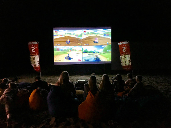 Hotel Club Kastalia Holiday Resort