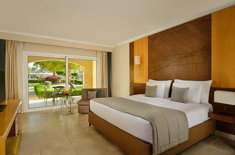Hotel met zwembad