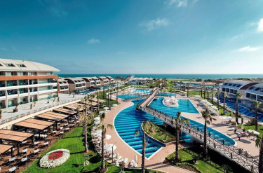 Hotel Jacaranda Imperial