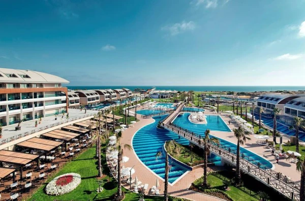 Hotel Jacaranda Imperial