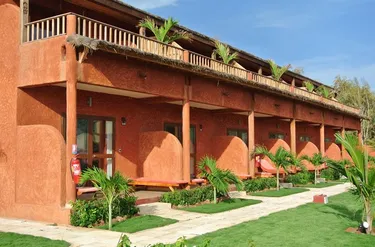 Hotel Royal Horizons Baobab - standaard kamer