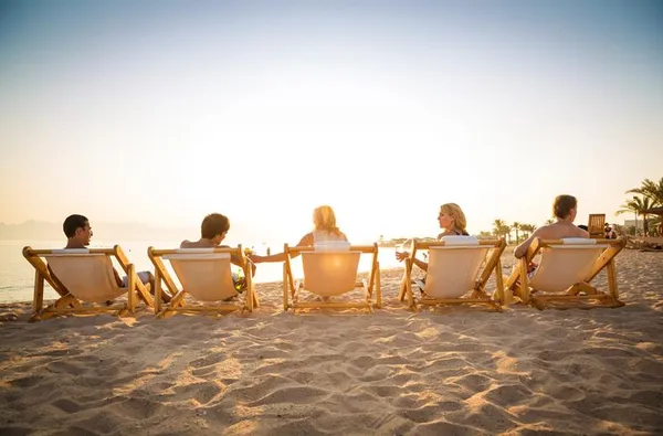 ROBINSON CLUB Soma Bay