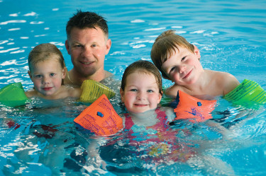 Vakantiepark Landal Bad Kleinkirchheim