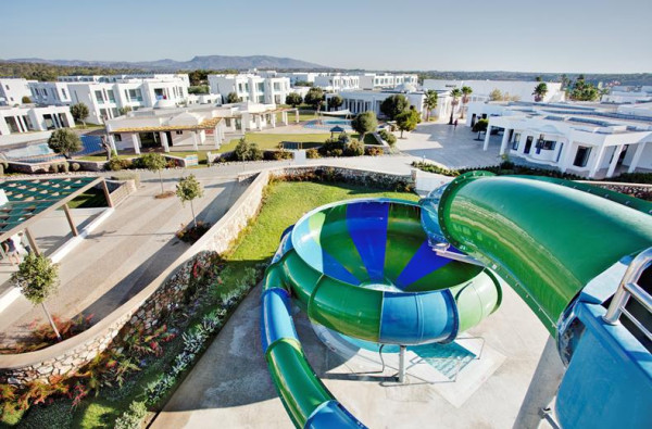 TUI MAGIC LIFE Plimmiri