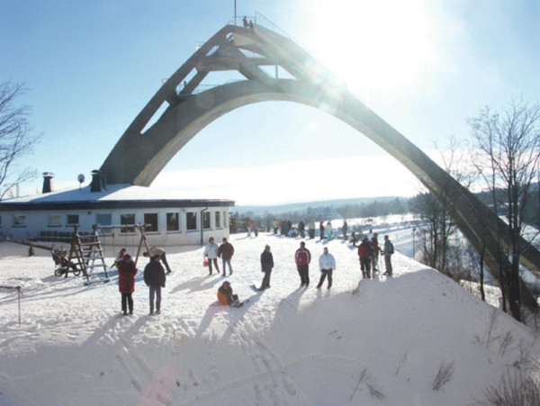 Vakantiepark Landal Winterberg