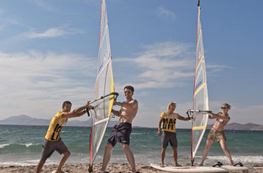 Hotel Marmari Palace Imperial