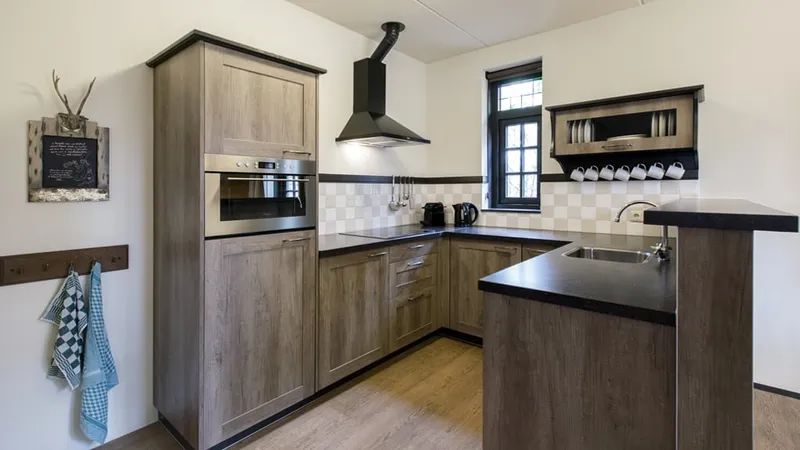 keuken