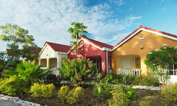 	Livingstone Jan Thiel Resort