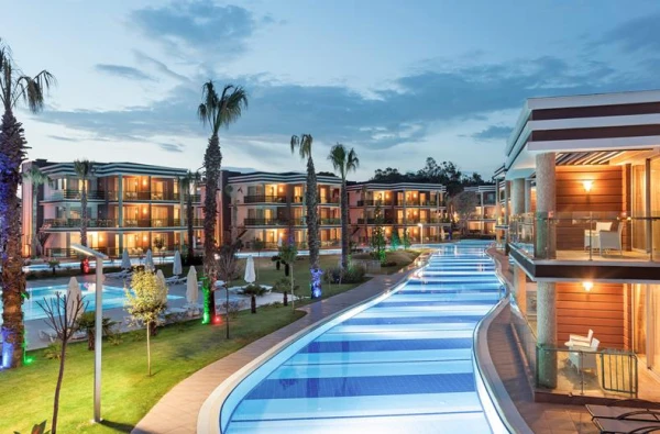 Masmavi TUI MAGIC LIFE