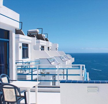 Servatur Puerto Azul