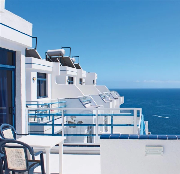 Servatur Puerto Azul