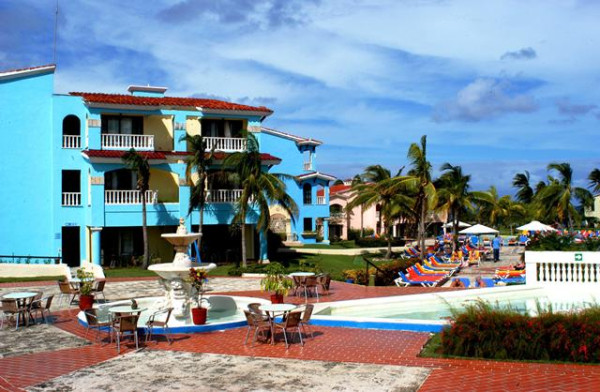 Brisas Guardalavaca