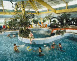 Roompoot Weerterbergen