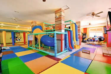 Hotel Dorado Beach in Arguineguin  Gran Canaria, Spanje 