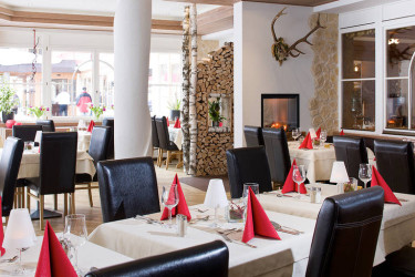 Aparthotel Kleinwalsertal