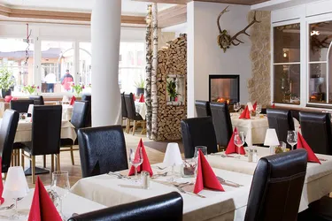 Aparthotel Kleinwalsertal