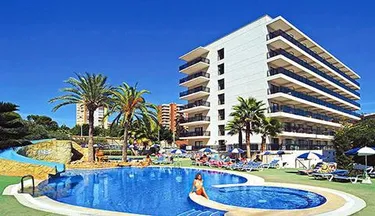 Hotel Corona Del Mar