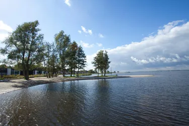 Vakantiepark Bad Hoophuizen