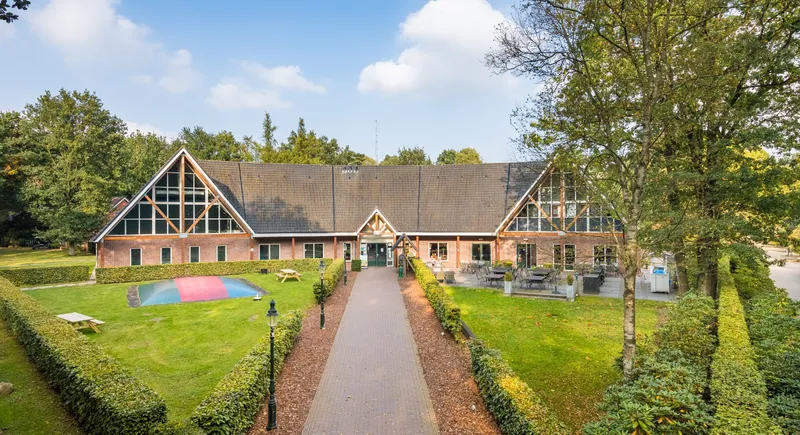 Summio Landgoed Het Grote Zand