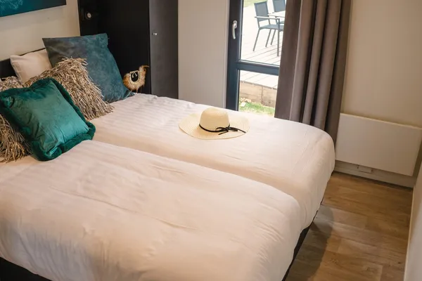 Marina Parken Bad Nederrijn