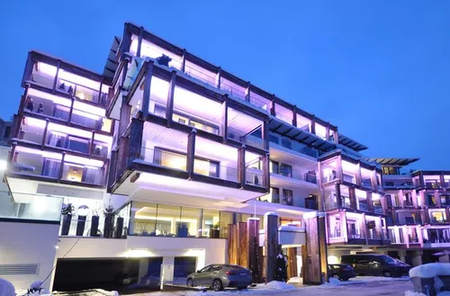 Adler Resort