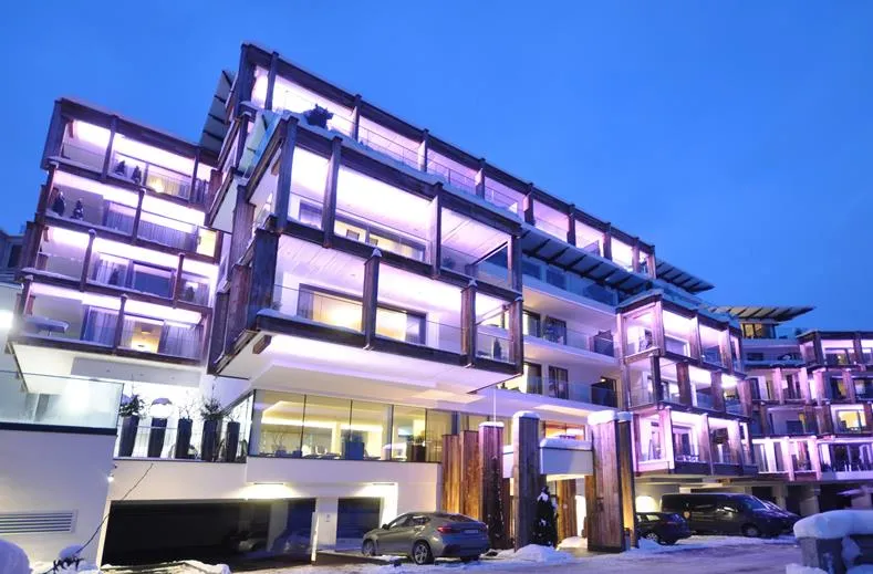Adler Resort