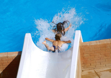 Vakantiepark Imperial Park