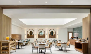 Courtyard by Marriott Curaçao