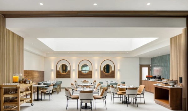 Courtyard by Marriott Curaçao