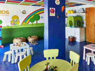 Hotel Tivoli Carvoeiro