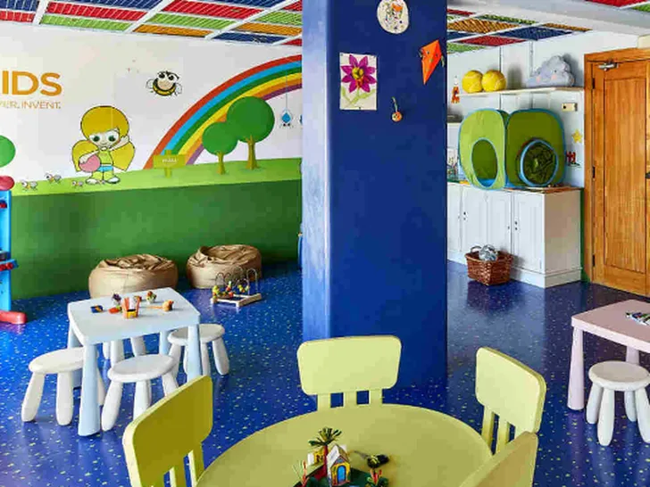 Kinderactivititen