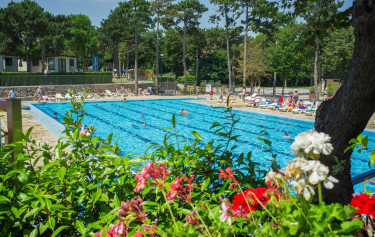 Camping Village Mare Pineta