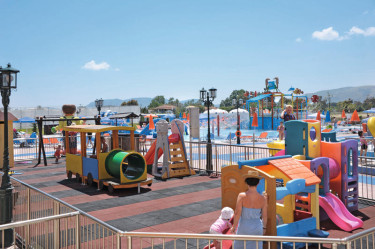 Hotel Caretta Beach Village