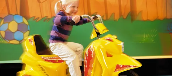 Kinderanimatie