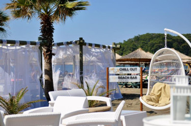 Hotel Sarigerme Imperial