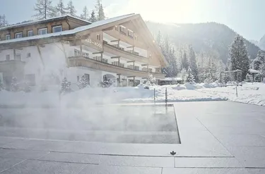 Bad Moos Aqua Spa Resort