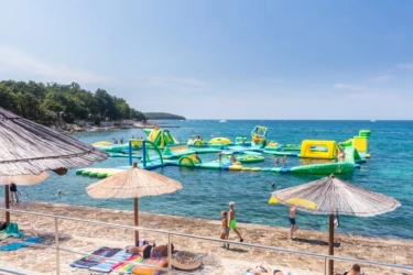 Tot 20% vroegboekkorting | Eurocamp