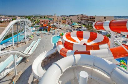 All inclusive Griekenland