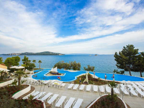 Camping Belvedere Trogir