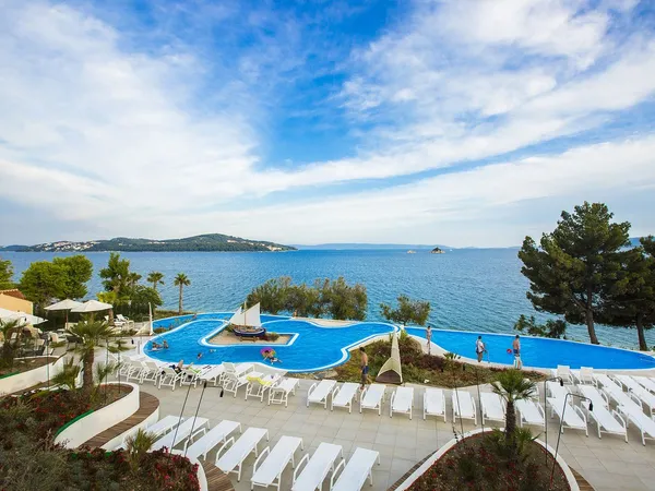 Camping Belvedere Trogir