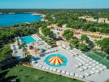 Hotel Iberostar Club Cala Barca