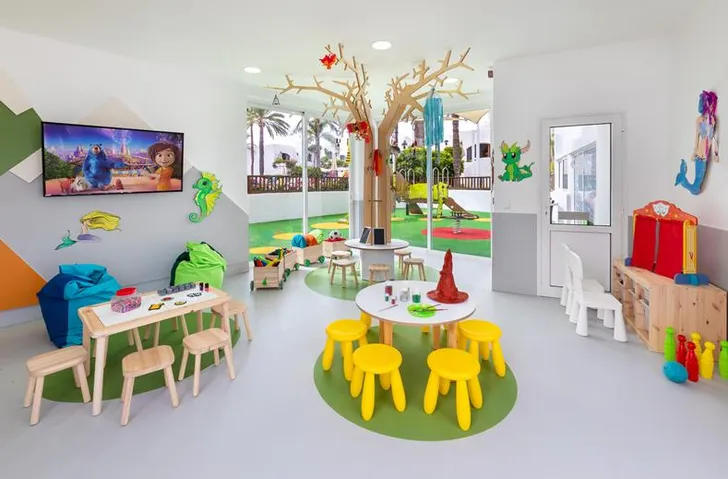 Kinderactiviteiten
