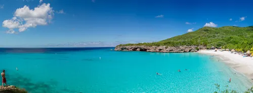 Zonvakantie december